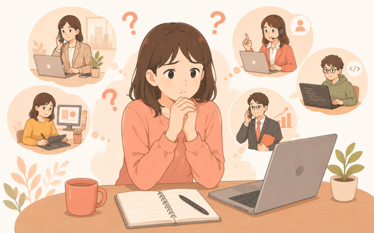 既卒とは？新卒・第二新卒との違いと就活の進め方