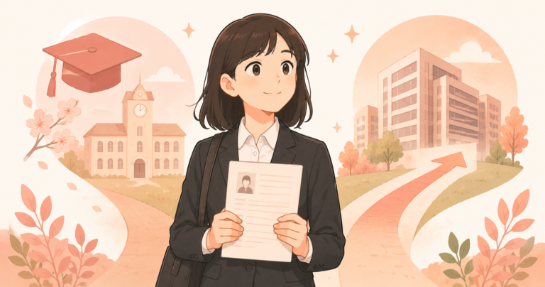 中卒でも正社員に就職できる？学歴不問の仕事と探し方