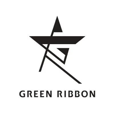 GREEN RIBBON