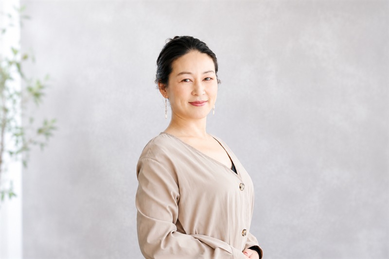 田中 加代子