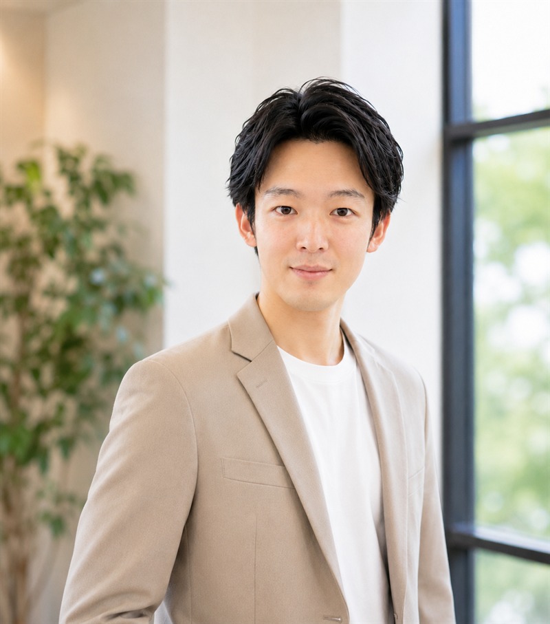 山口 諒太