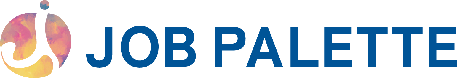 JOB PALETTE