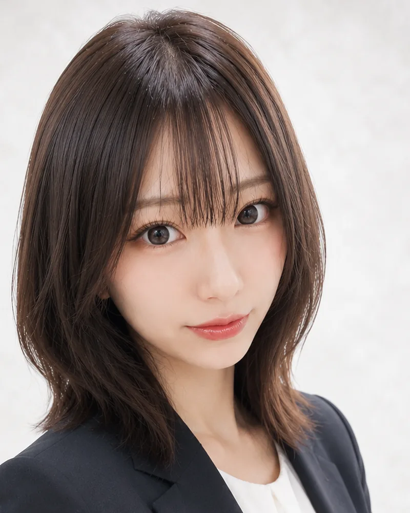シキリナオシ転職 サポーター 佐藤愛莉