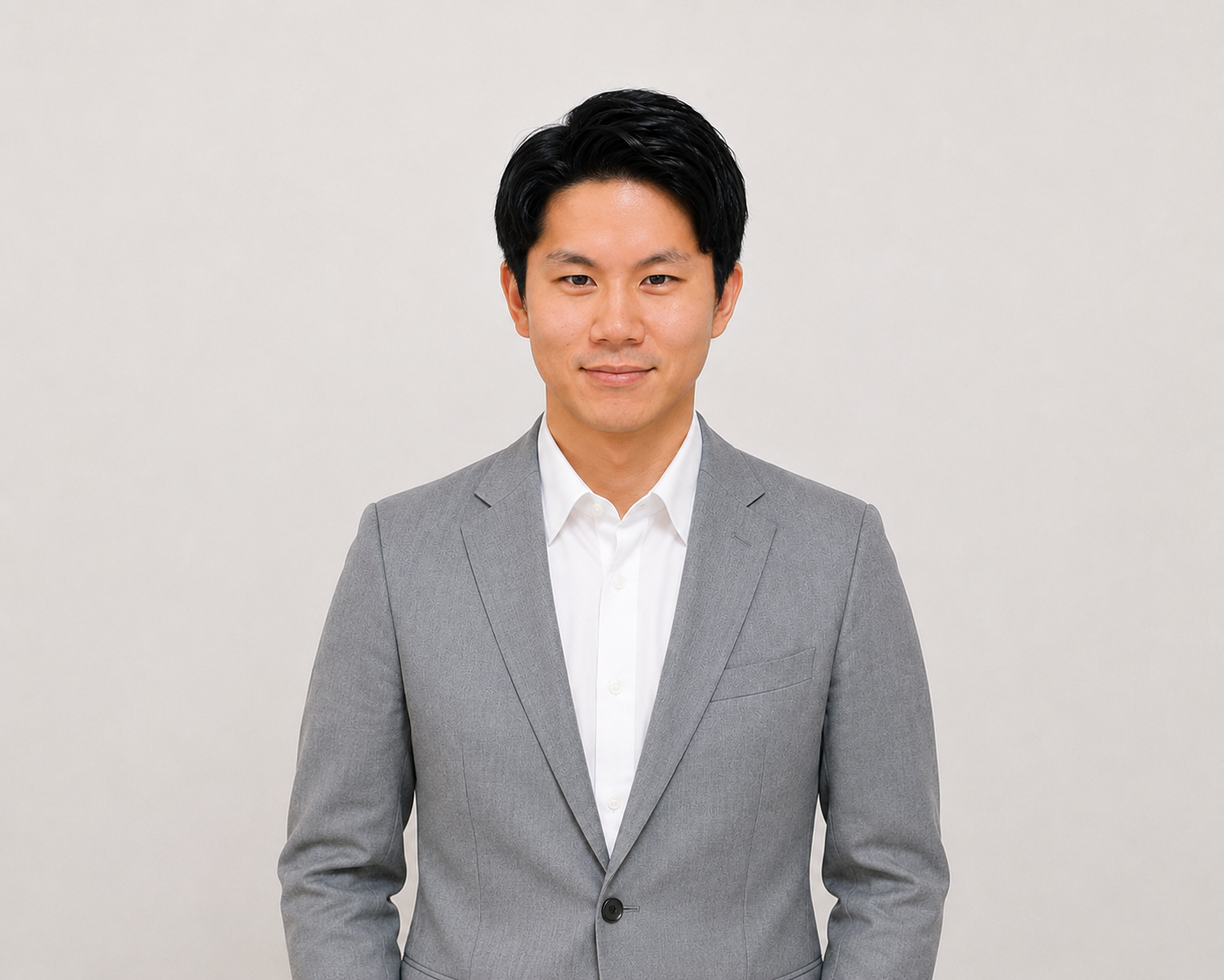 専任アドバイザー 加藤恵伍