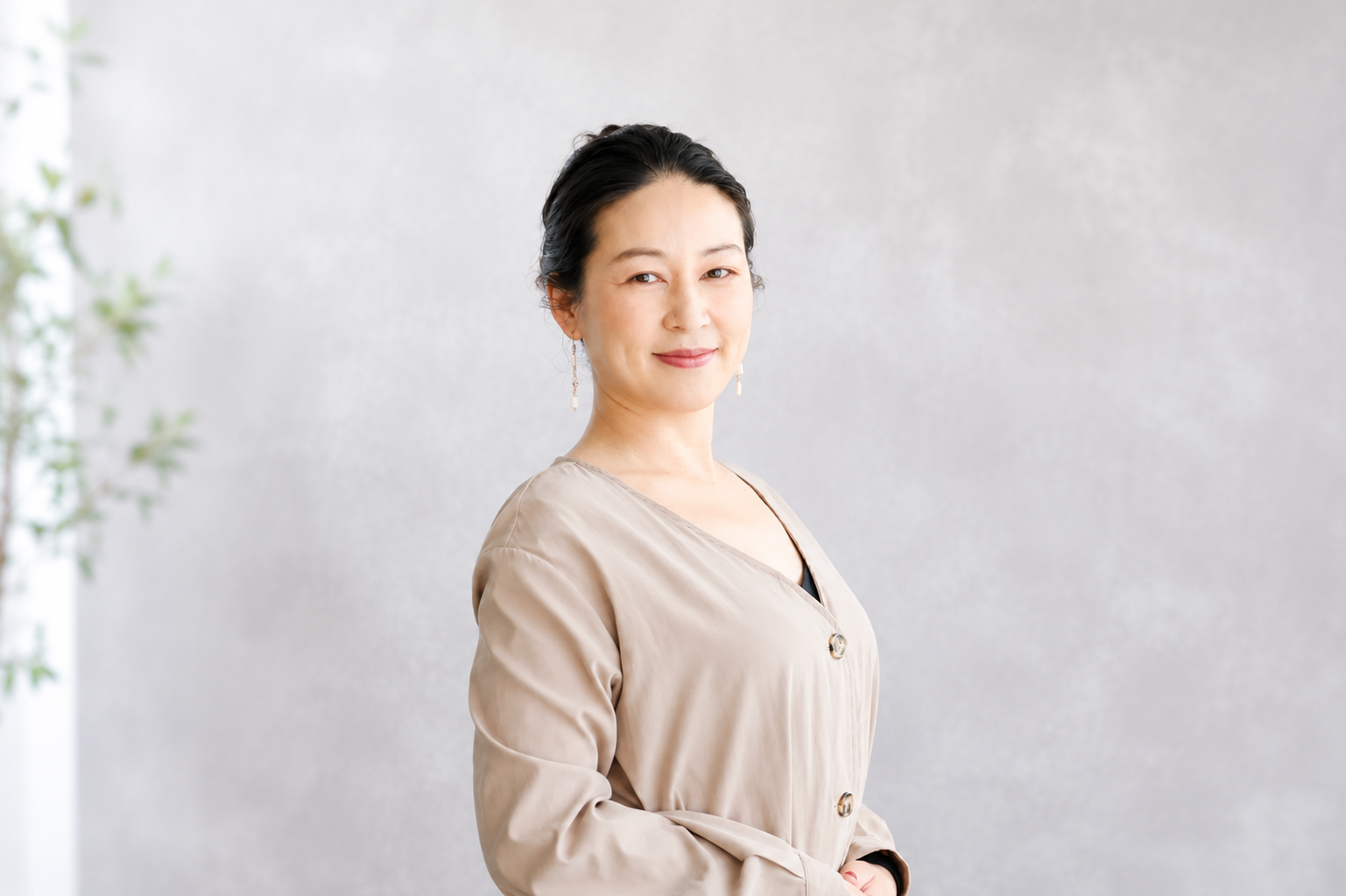 専任アドバイザー 田中加代子