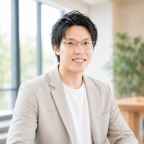 当事者アドバイザー 浅沼潤太