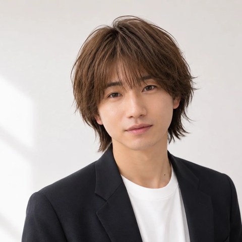 当事者アドバイザー 鈴木駿介